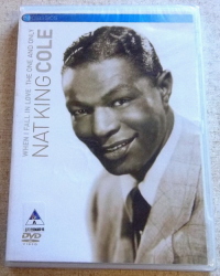 Nat King Cole When I Fall In Love: The One And Only