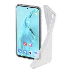 Hama Crystal Clear" Cover For Xiaomi 12 12X Transparent