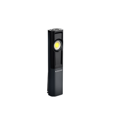 LED Lenser IW7R Rechargeable Worklight