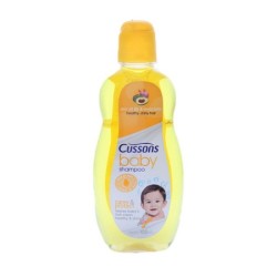 Cussons Baby Shampoo 200ml
