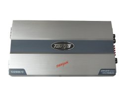 S20000 2500W Rms Monoblock Amplifier