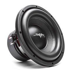 skar audio tower speakers