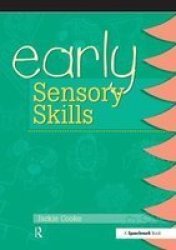 Early Sensory Skills Spiral Bound New Ed