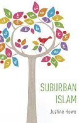 Suburban Islam Paperback