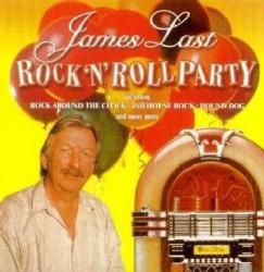 Rock 'n Roll Party CD