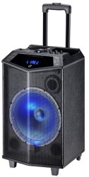 Jvc cheap trolley speaker