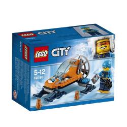 LEGO CITY - Arctic Ice Glider