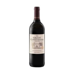 Groot Constantia Lady Of Abandance Red 750ML