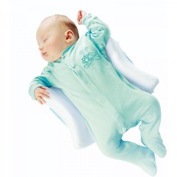 SNUGGLE TIME Baby Sleep Positioner Support