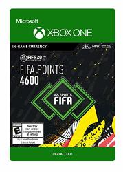 Fifa 20 Ultimate Team Points 4600 - Xbox One Digital Code