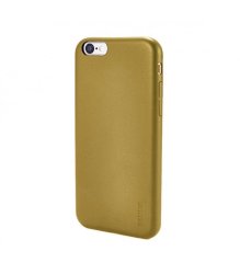 Astrum MC130 Shell Case for iPhone 6 in Gold