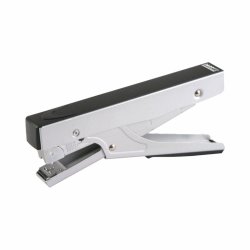 Stapler Plier 105X 23-24-26 6 & 8 Silver 50PG
