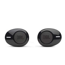 Jbl Tune T120TWS True Wireless In-ear Headphone -black Renewed