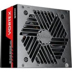 Raidmax Vortex Non-modular Power Supply 700W 80+ Bronze