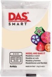 DAS Smart Model & Bake It - Vanilla 57G