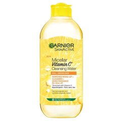 Garnier Micellar Water 400ML Vitamin C