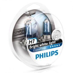 Philips - Crystal Vision H7