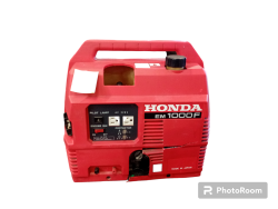 Honda Em 1000F Generator