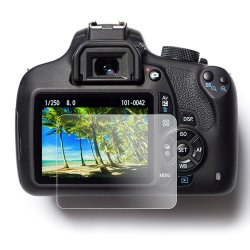 Tempered Glass Screen Protector For Nikon Z5 Z6 Z7 Z50 Z6II Z7II Canonr And Panasonic GH5 GH5S