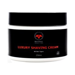 Luxury Shaving Cream - 250ML