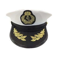 kids sailor hat