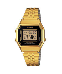 Casio LA680WGA-1 Digital Watch