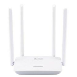 Andowl Modem Wireless Router 300MBPS Q-A15 Prices | Shop Deals Online ...
