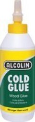 Alcolin Cold Glue 250ml