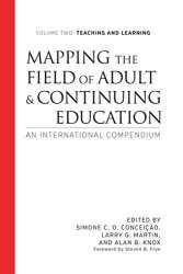 Mapping The Field Of Adult And Continuing Education: An International Compendium