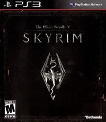 The Elder Scrolls V: Skyrim Playstation 3