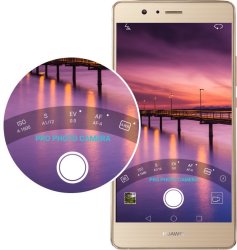 Huawei P9 Lite Ds - Gold