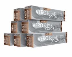 Joico Vero K-pak Color Age Defy Natural Beige 5NB+ Medium Natural Beige Brown