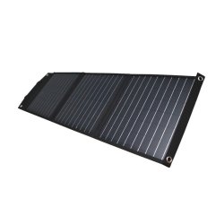 GIZZU 60W Solar Panel