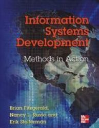 Information Systems Development - Methods-in-Action