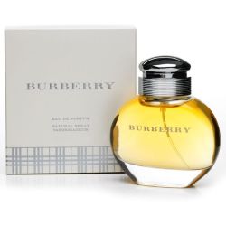 Burberry Classic 3.4 Edp Sp For Women Parallel Import