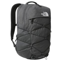The North Face Borealis Backpack 2023 - Grey