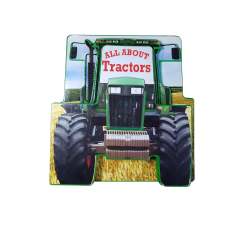 All About Tractors