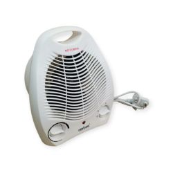AB-J407 3 Speed Cooling And Heating Fan Cool Warm And Hot Air
