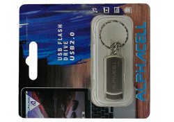 Flash Drive Alphacell - 4GB -usb 2.0