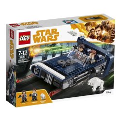 Lego Starwars Tm Han Solo's Landspeeder 75209