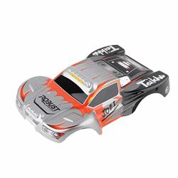 Hukai A969 Rc Cars Body Shell Spare Parts Covers For Wltoys Wltoys 1 18 Remote Control Car Canopy A969-06 A969-07 A969-0B