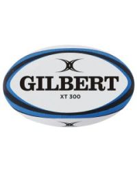 Gilbert XT300 Rugby Ball