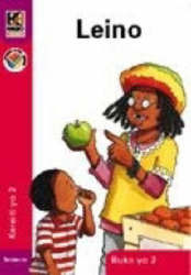 Kagiso Reader: Leino Ncs: Grade 2: Book 2 Tswana Paperback