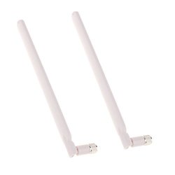 Magideal 2PIECE 4G LTE Antenna Connector Adapter For Huawei B593 B880 Wireless Router