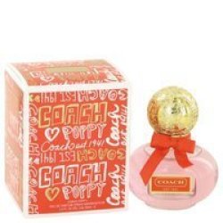 COACH Poppy Eau De Parfum 30ML - Parallel Import Usa