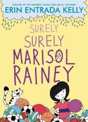 Surely Surely Marisol Rainey Hardcover