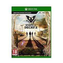 State Of Decay 2 - Xbox One