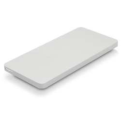 MAC Owc Envoy Pro 2012 SSD USB3.0 Portable Enclosure