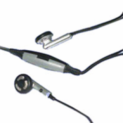 Geeko CD-K003 In-ear Earphones With Microphone