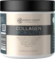 Collagen Mobility 450G